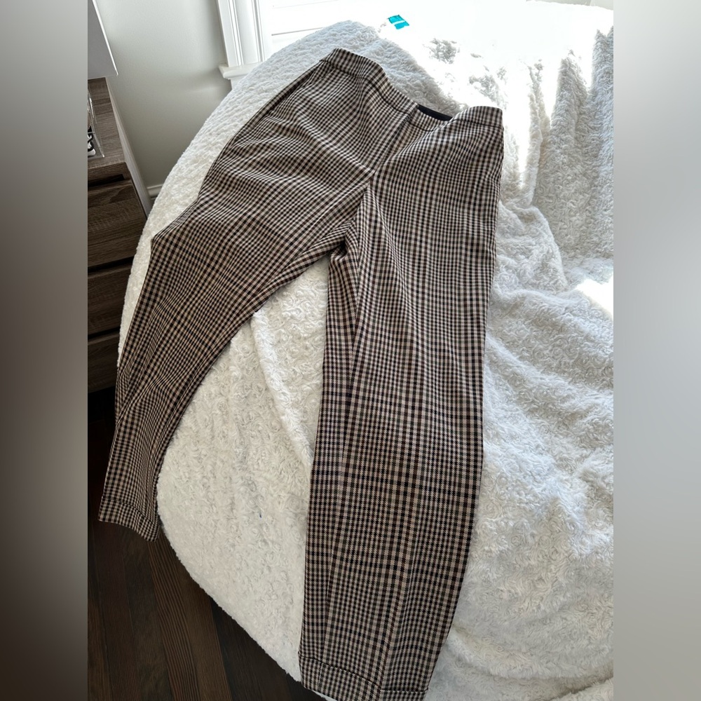 Lafayette 148 Trouser